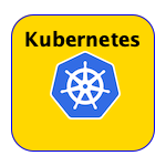 Kubernetes cluster